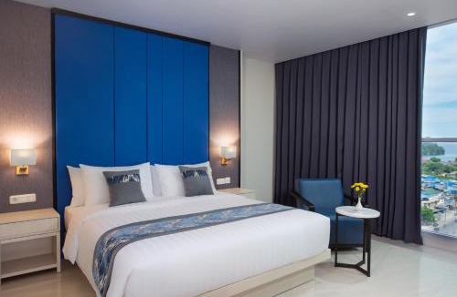 Jayapura Hotel | Horison Ultima Entrop Papua