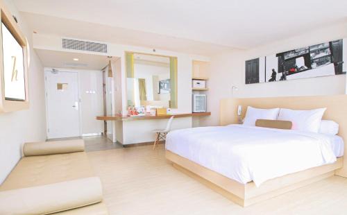 Semarang Hotel | Horison Ultima Sentraland Simpang Lima Semarang