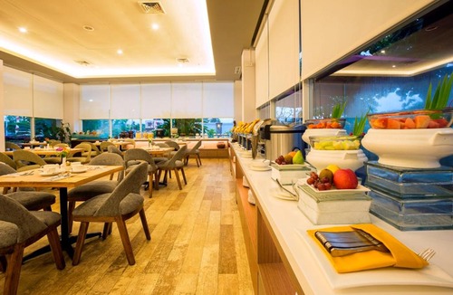 Timika Hotel | Horison Ultima Timika