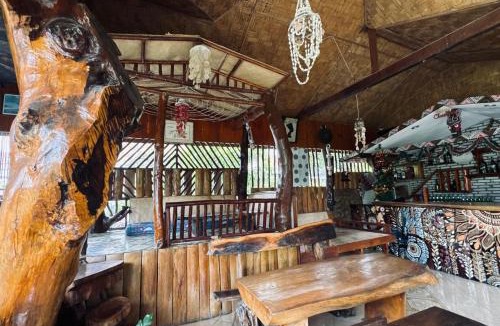 Tuk Tuk Hotel | Hot Chilli Hotel