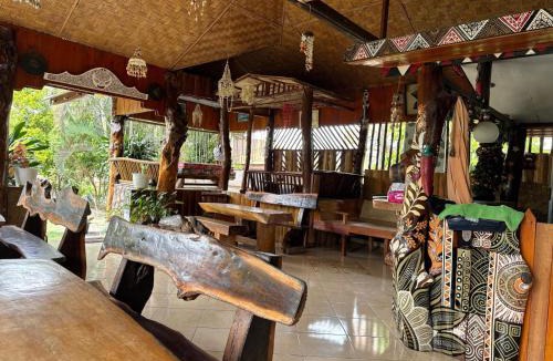 Tuk Tuk Hotel | Hot Chilli Hotel