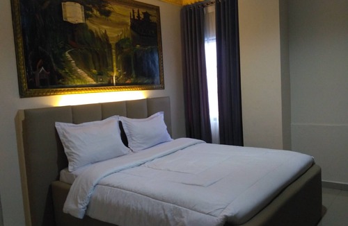 Batam Hotel | Hotel 01 Batam