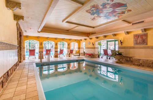 Wald im Pinzgau Hotel | Hotel ∙ 3 guests