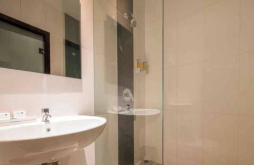 Gandaria-selatan Hotel | Hotel 88 Fatmawati