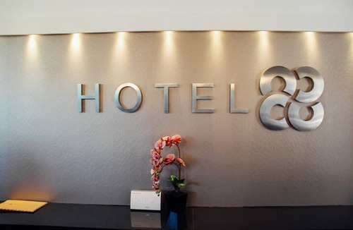 Bandung Hotel | Hotel 88 Kopo Bandung by WH