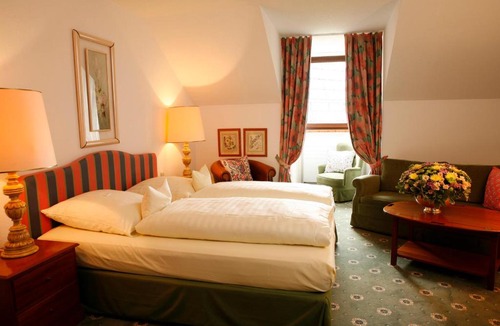 Deutsches Museum Hotel | Hotel Admiral