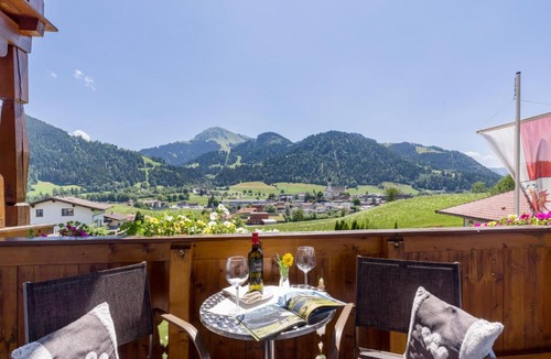 Soell Hotel | Hotel Alpenpanorama