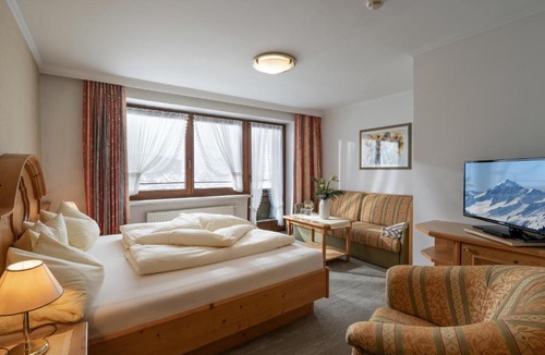 Mayrhofen Hotel | Hotel Andrea