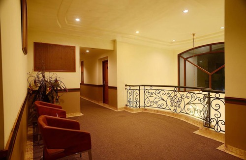 Palembang Hotel | Hotel Anugerah Palembang