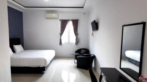 Lamongan Hotel | Hotel Aqiilah Syariah