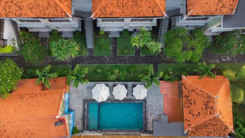Penida Island Hotel | Hotel Arsa Santhi Nusa Penida