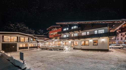 Lechtal Alps Hotel | Hotel Auderer