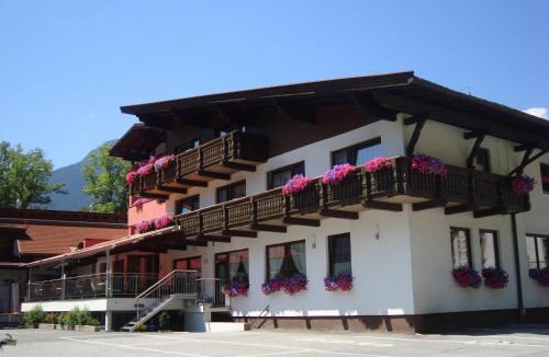 Lechtal Alps Hotel | Hotel Auderer