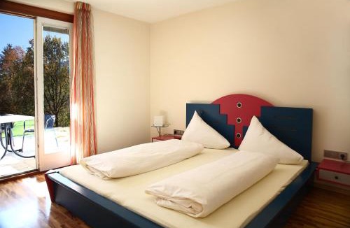 Schruns Hotel | Hotel Auhof