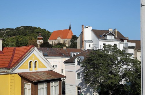 Modling Hotel | Hotel Babenbergerhof