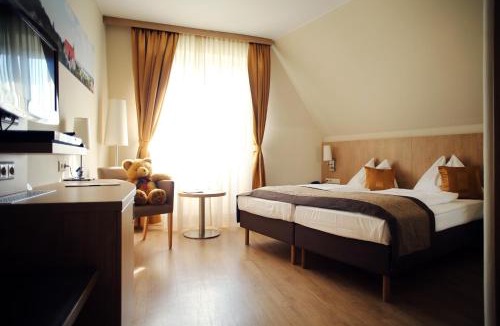 Modling Hotel | Hotel Babenbergerhof