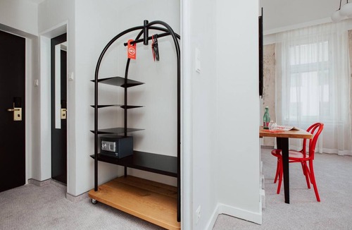 Leopoldstadt Hotel | Hotel Babula am Augarten
