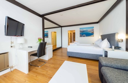 Seeboden Hotel | Hotel Bellevue