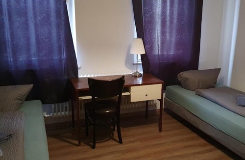 Fuerth Hostel | Hotel Berkut