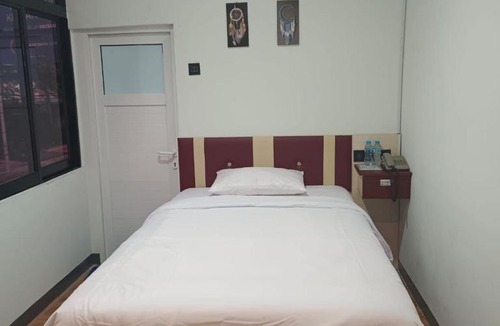 Pontianak Hotel | Hotel Berlian Pontianak