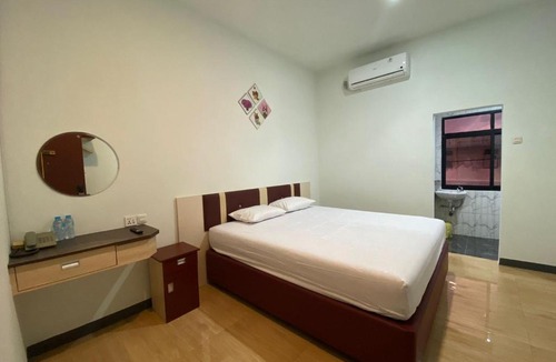 Pontianak Hotel | Hotel Berlian Pontianak
