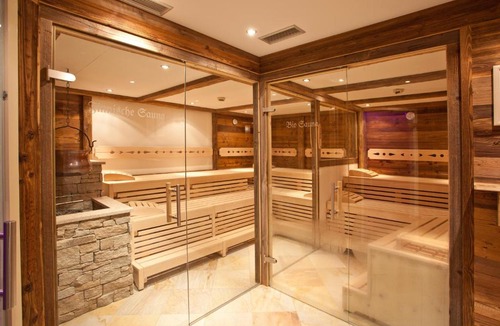 Zell am See Hotel | Hotel Berner