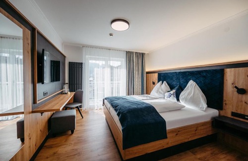 Altenmarkt im Pongau Hotel | Hotel Brückenwirt Superior