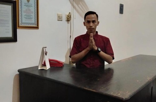 Pacitan Hotel | Hotel Bundo Permai 1