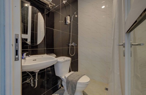 Gambir Hotel | Hotel Bunga-Bunga By ARBA