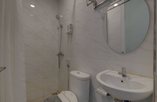 Gambir Hotel | Hotel Bunga-Bunga By ARBA