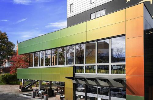 Hof Hotel | Hotel Central