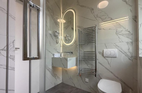 Pecs Hotel | Hotel Central