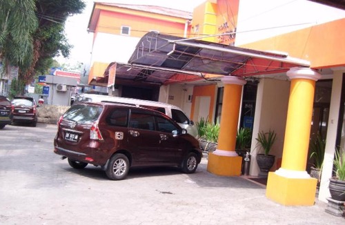 Manado City Centre Hotel | Hotel Central Manado