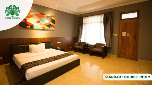 Cipanas Hotel | Hotel Cianjur Cipanas