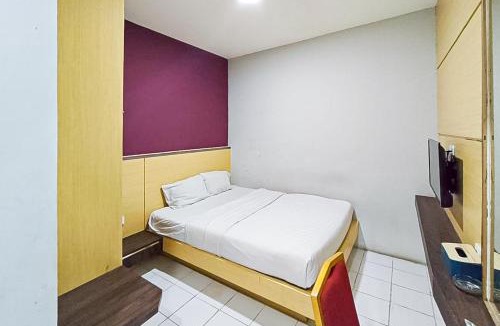 Ciputat Timur Hotel | Hotel Ciputat RedPartner
