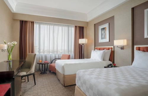 Semarang Hotel | Hotel Ciputra Semarang