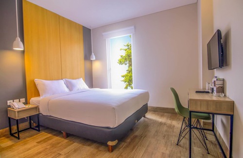 Semarang Hotel | Hotel Citradream Semarang