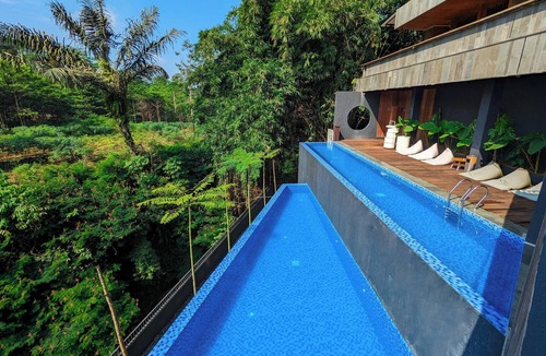Kalianget Hotel | Hotel Dafam Wonosobo