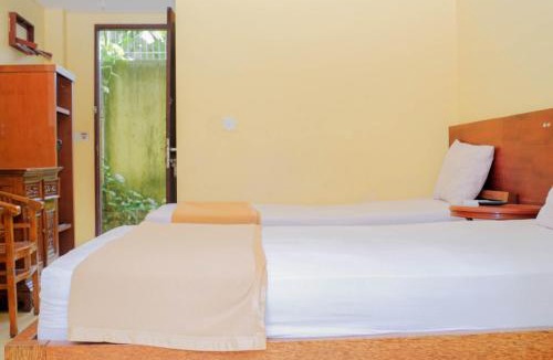 Diponegoro Hotel | Hotel Damai