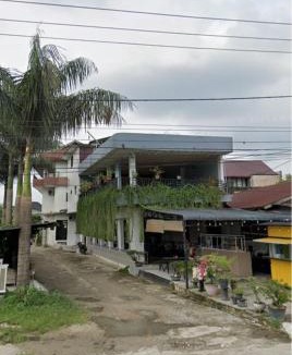 Pelalawan Hotel | Hotel Dangau Sorek