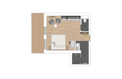Hinterglemm Hotel | Hotel das Zwölferhaus