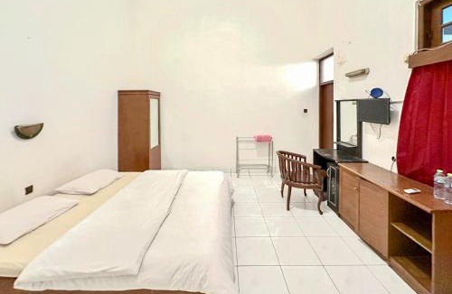 Prawirotaman Hotel | Hotel Dewi Sri Prawirotaman RedPartner