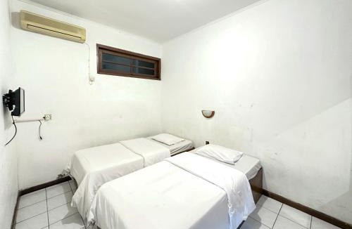Prawirotaman Hotel | Hotel Dewi Sri Prawirotaman RedPartner