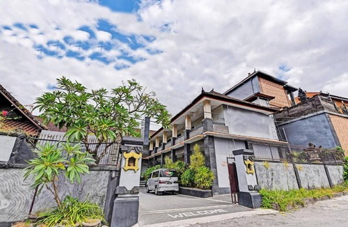 Denpasar Utara Hotel | Hotel Diana 1