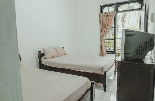 Denpasar Utara Hotel | Hotel Diana 1