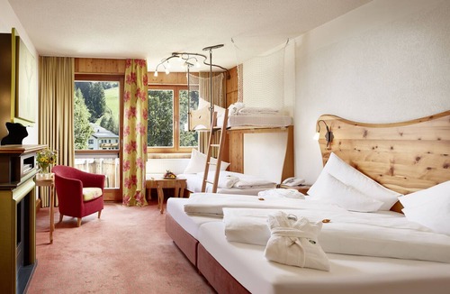 Bad Kleinkirchheim Hotel | Hotel Die Post