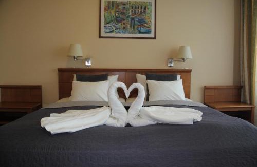 Eger Hotel | Hotel Estella Superior