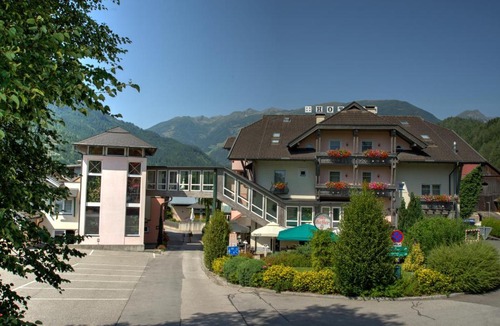 Flattach Hotel | Hotel Flattacher Hof