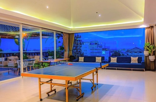 Malioboro Hotel | Hotel FortunaGrande Malioboro (formerly Hotel Dafam Fortuna)