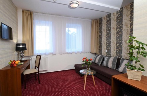Sarospatak Hotel | Hotel Furmint